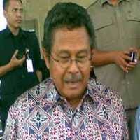 Calon Pimpinan KPK Minumlah Pil Berani 3 X Sehari!