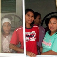 Hendropriyono Usul Pengiriman TKI Dialihkan ke Asia Timur