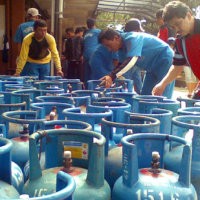 Harga Elpiji 50 Kg Naik Juli, 12 Kg Menyusul