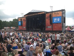 Gugun Blues Shelter Siap Gebrak Panggung Utama Hard Rock Calling 2011