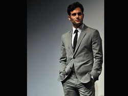 Bintang Gossip Girl Terpilih Sebagai Pemeran Jeff Buckley