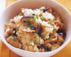 2 Variasi Kelezatan Nasi Liwet