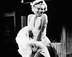 Dilelang, Gaun Marilyn Monroe Terjual Rp 39 M