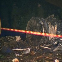 Pemerintah Rusia Salahkan Pilot