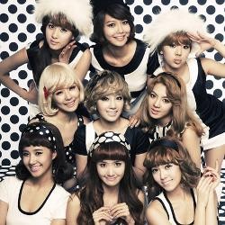 6 Bulan, SNSD Hasilkan Rp 278 Miliar