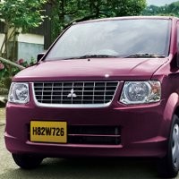 Mobil Kecil Hasil Garapan Nissan-Mitsubishi Lahir 2013