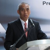 Gunadi Sindhuwinata Lengser dari Direktur Utama Indomobil 