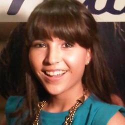 Olivia Jensen Berencana Berhenti Main Film