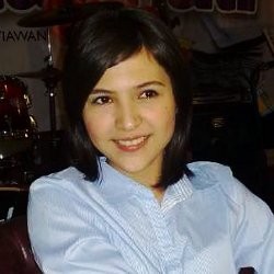 Milli & Nathan Bikin Olivia Jensen Banyak Belajar