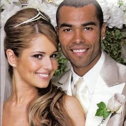 Cheryl Cole Tak Didukung Keluarga untuk Rujuk dengan Ashley