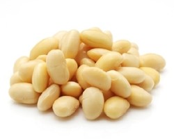 Perlambat Pertumbuhan Bulu dengan Konsumsi Kedelai