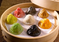 Xiao Long Bao 8 Rasa Hadir di Jakarta