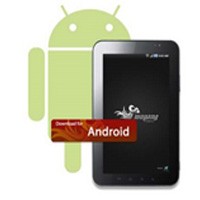 Popularitas Android Bangkitkan Era Buku Digital