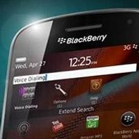 RIM Siapkan BlackBerry Super