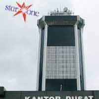 StarOne Masih Terpuruk