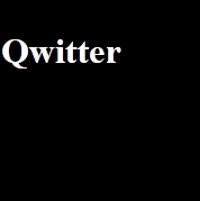  Qwitter, Twitter Client Untuk Tunanetra