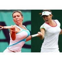 Perkecil Payudara, Petenis Jadi Lebih Lincah