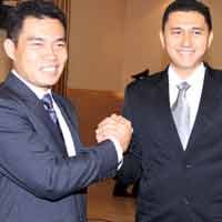 Kasat Reskrim Baru Polrestabes Surabaya Dipegang AKBP Indarto