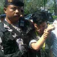 Musda REI Jatim Disusupi Peserta Ilegal