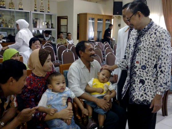 Rochman-Rochim Boleh Pulang