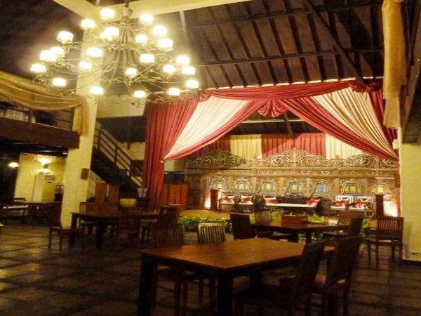 Yuk, Manjakan Lidah di Pendopo Kemang!