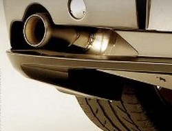 Pertolongan Pertama Pada Knalpot Bocor