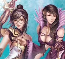 Mengenal Lebih Jauh Heroes of Three Kingdoms