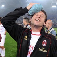 Milan Disarankan Jual Cassano