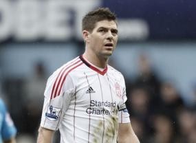 Gerrard Masih Bisa Empat Tahun Lagi
