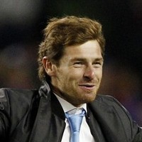 Villas-Boas Manajer Baru Chelsea