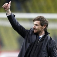 Villas-Boas Benar-benar Menuju Chelsea