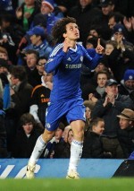 Barca Berencana Tawar David Luiz