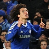Barca Berencana Tawar David Luiz