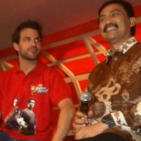 Menpora Minta Kedatangan Fabregas Inspirasikan Sepakbola Indonesia