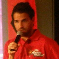 Sepakbola Cinta Terbesar Fabregas