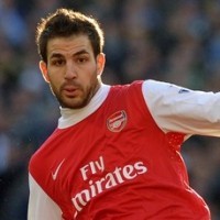 Jika Tak Jadi Pemain Sepakbola, Cesc Mau Jadi Apa?