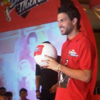 Fabregas Idolakan Guardiola