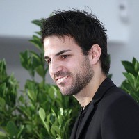 Tiba di Indonesia, Fabregas Merasa Terkesan dan Terhormat