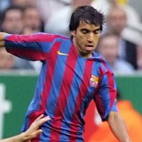 Gio Lelang Kaus Messi Sampai Tur ke Barcelona