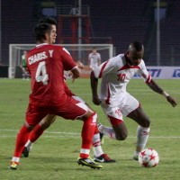 Bintang Asing Kalahkan Bintang Lokal 2-0