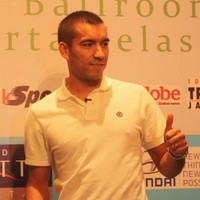 Siapa Mau Ikut Lelang Gio?