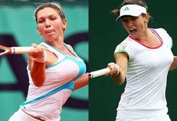 Keberatan Payudara Besar, Petenis Perkecil Buah Dadanya 