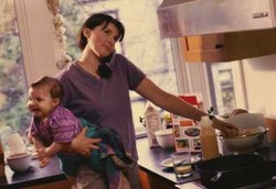 Penelitian: Urusan Masak Paling Memicu Stres Pada Ibu-ibu