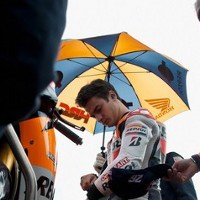 Pedrosa Dipastikan Absen di Assen