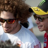 Saran Rossi untuk Simoncelli