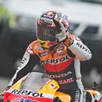 Target Stoner Pertahankan Puncak Klasemen