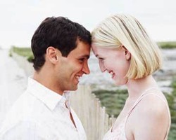 4 Kunci Sukses dalam Percintaan