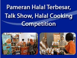 Lomba, Talkshow, Fashion Show Meriahkan INDHEX 2011