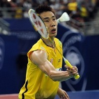 Lee Chong Wei Siap Rebut Gelar Ketiga