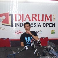 Taufik Akui Sempat Kehilangan Fokus